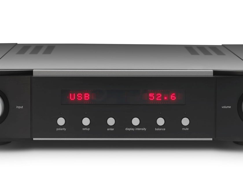 Mark Levinson No. 526 Reference Preamplifier / DAC / Phono Stage - NEW