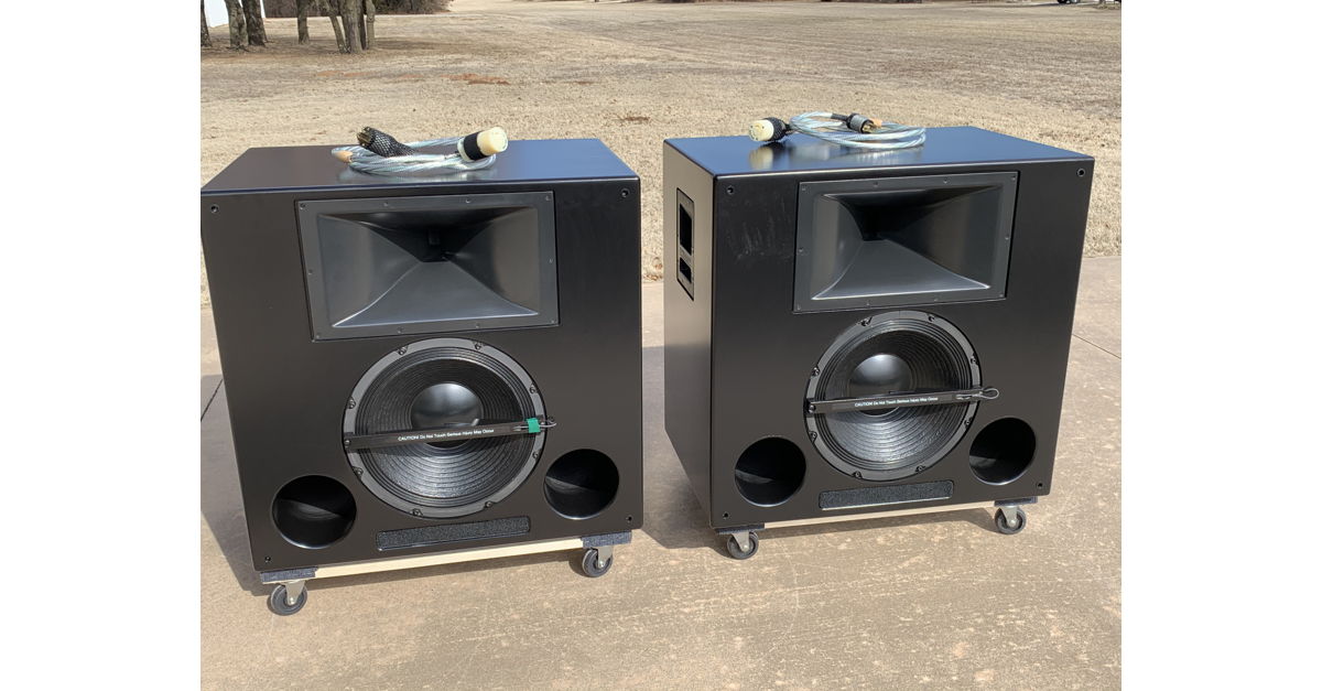 Meyer Sound X-10 For Sale | Audiogon Meyer Sound X-10 For Sale | Audiogon