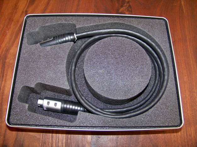 Naim Audio HiLine 5-pin to 5-pin DIN