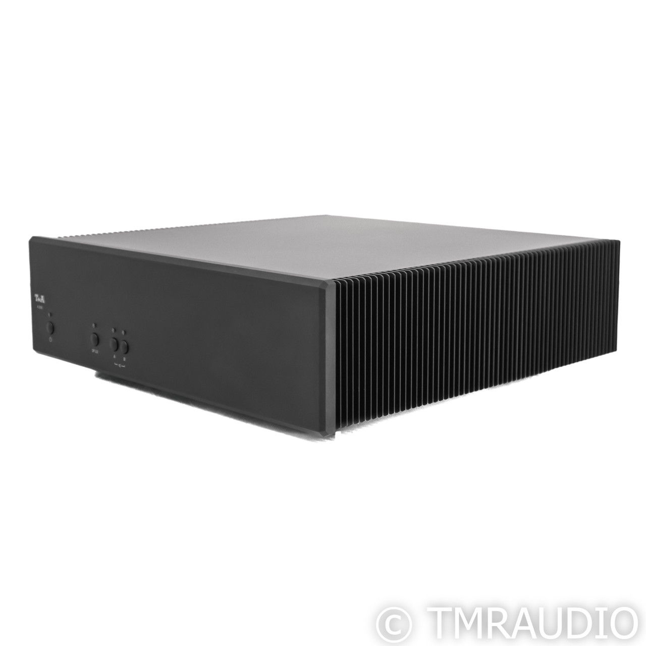 T+A A 200 Stereo Power Amplifier (64515) 3