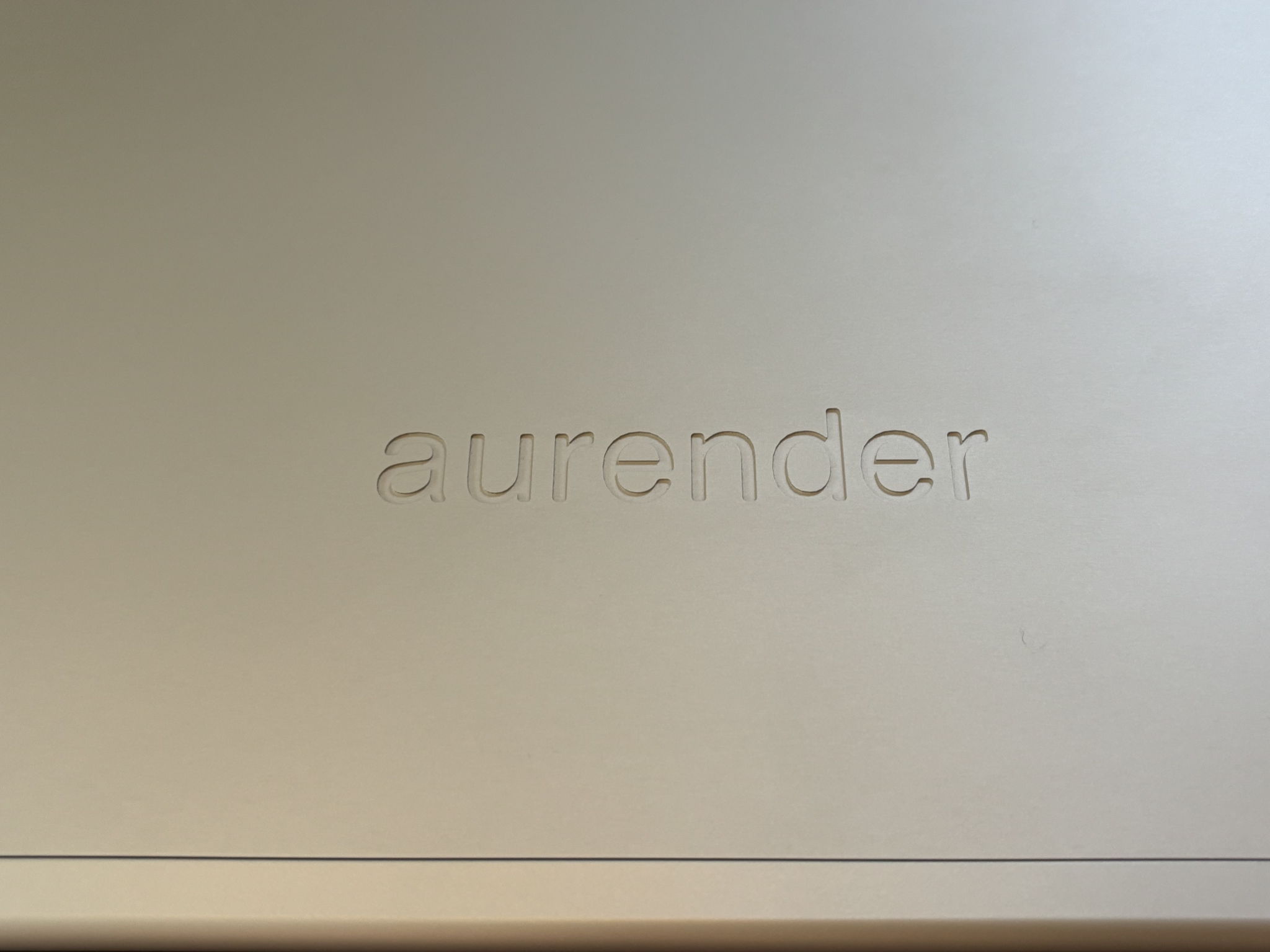 Aurender A15 LAST DAY--MAKE ME AN OFFER 6