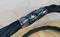 Synergistic Research Element C.T.S. Speaker cables  8’ ... 2