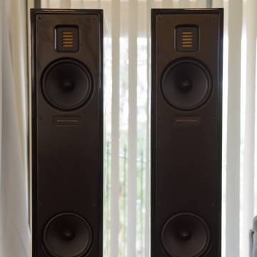 Martin Logan Motion 20- Pair, Price Reduced, Must Sell!