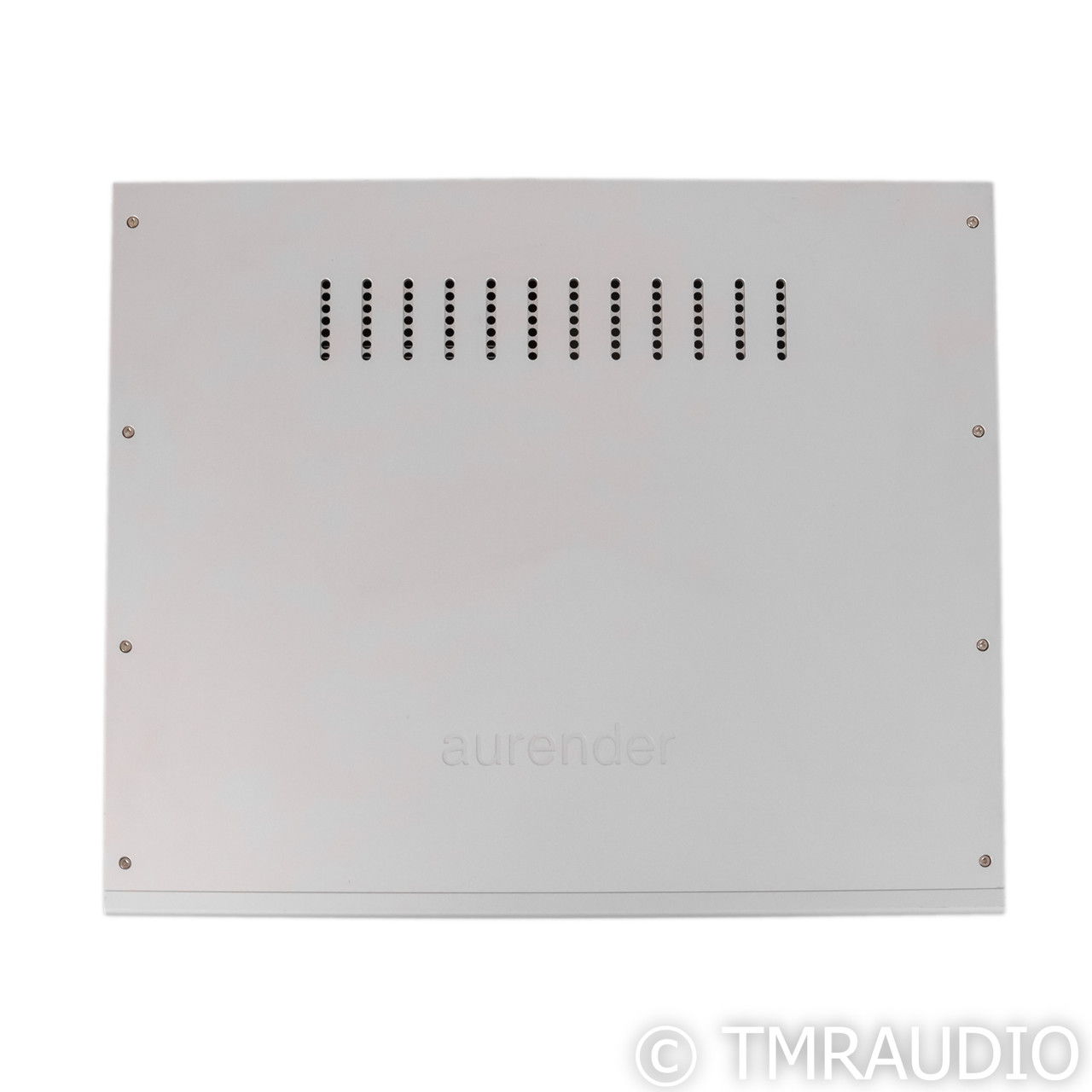 Aurender N10 Music Server & Streamer; 4TB (68647) 4