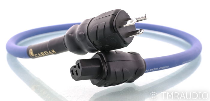Cardas Clear Power Cable; 1m AC Cord (46336)
