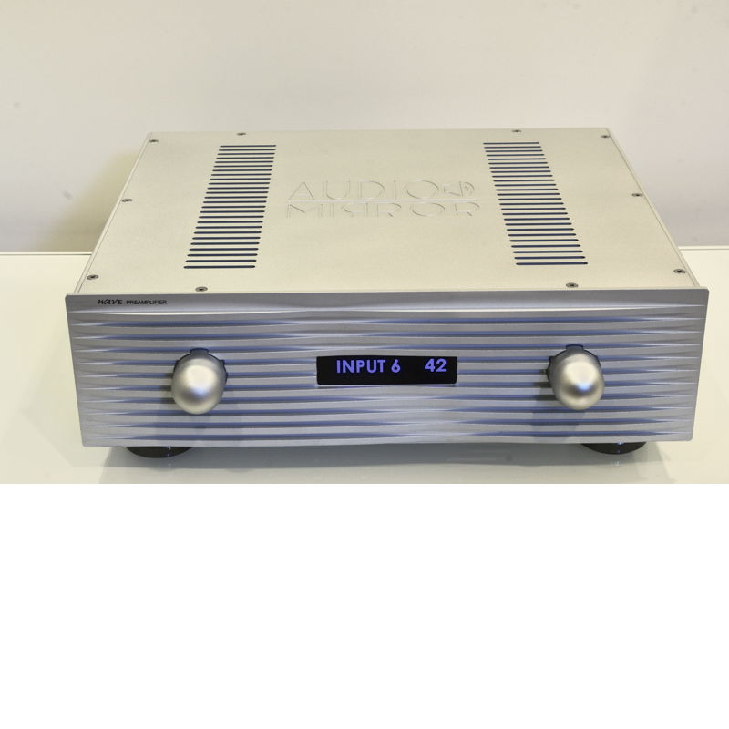 AMP1000-MKII - Ampli Sono - Energyson