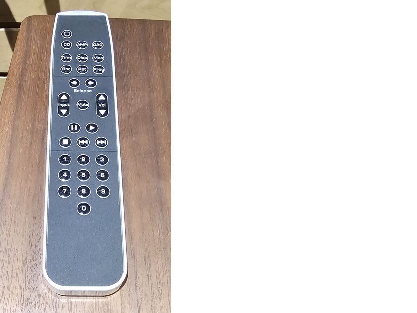 Simaudio MOON 600i v2