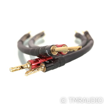 Driade Flow 405 Speaker Cable Jumpers; Set of Four (54163)