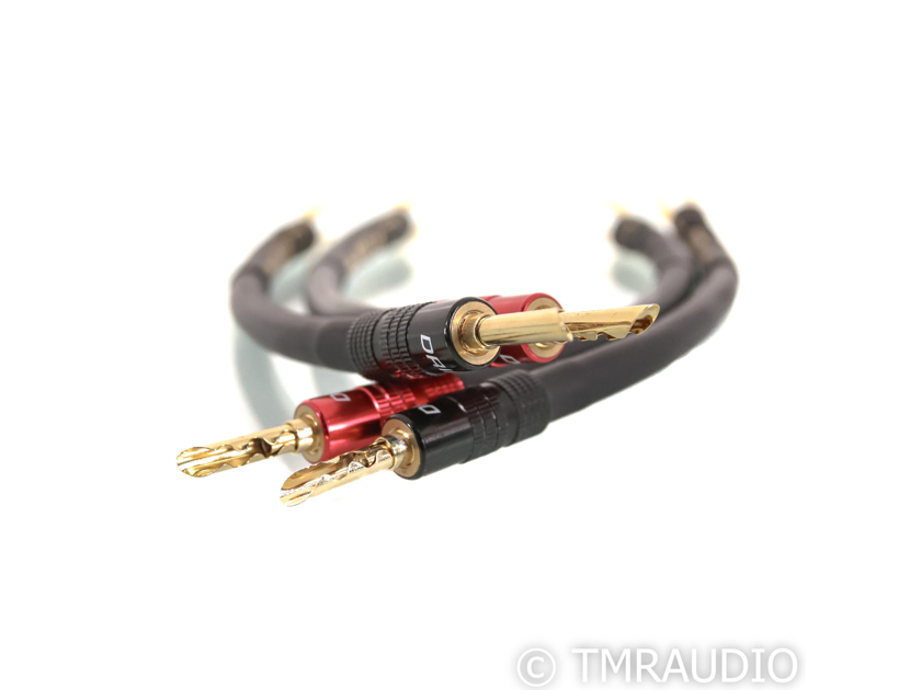 Driade Flow 405 Speaker Cable Jumpers; Set of Four (54163)