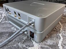 Merging Technologies Merging NADAC + Power 2