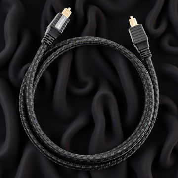 Pangea Audio Premier SE Fiber Optic Digital Cable / 3.0...