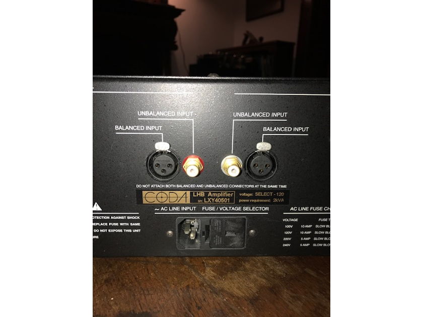 Audio Note DAC-3.1x bal