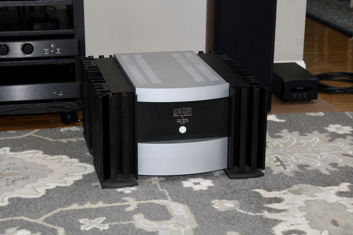 Mark Levinson No 332 FULL RECAP DONE - LOCAL PICK-UP ON...