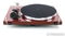 Pro-Ject 1Xpression Carbon Classic Turntable; Mahogany;... 6