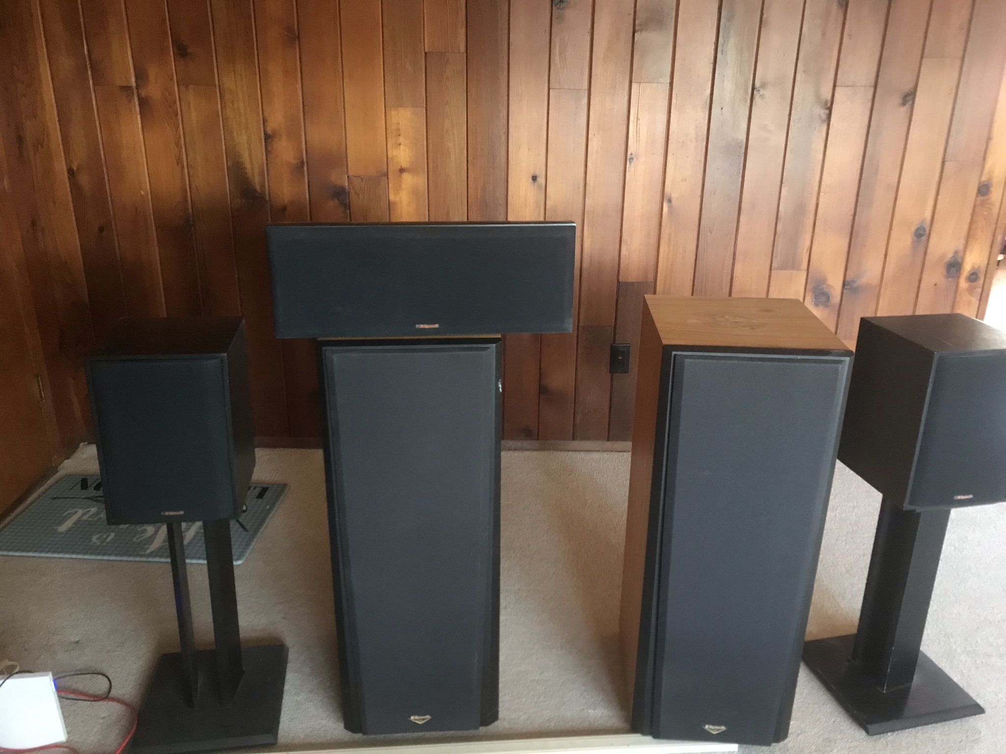 klipsch kv3