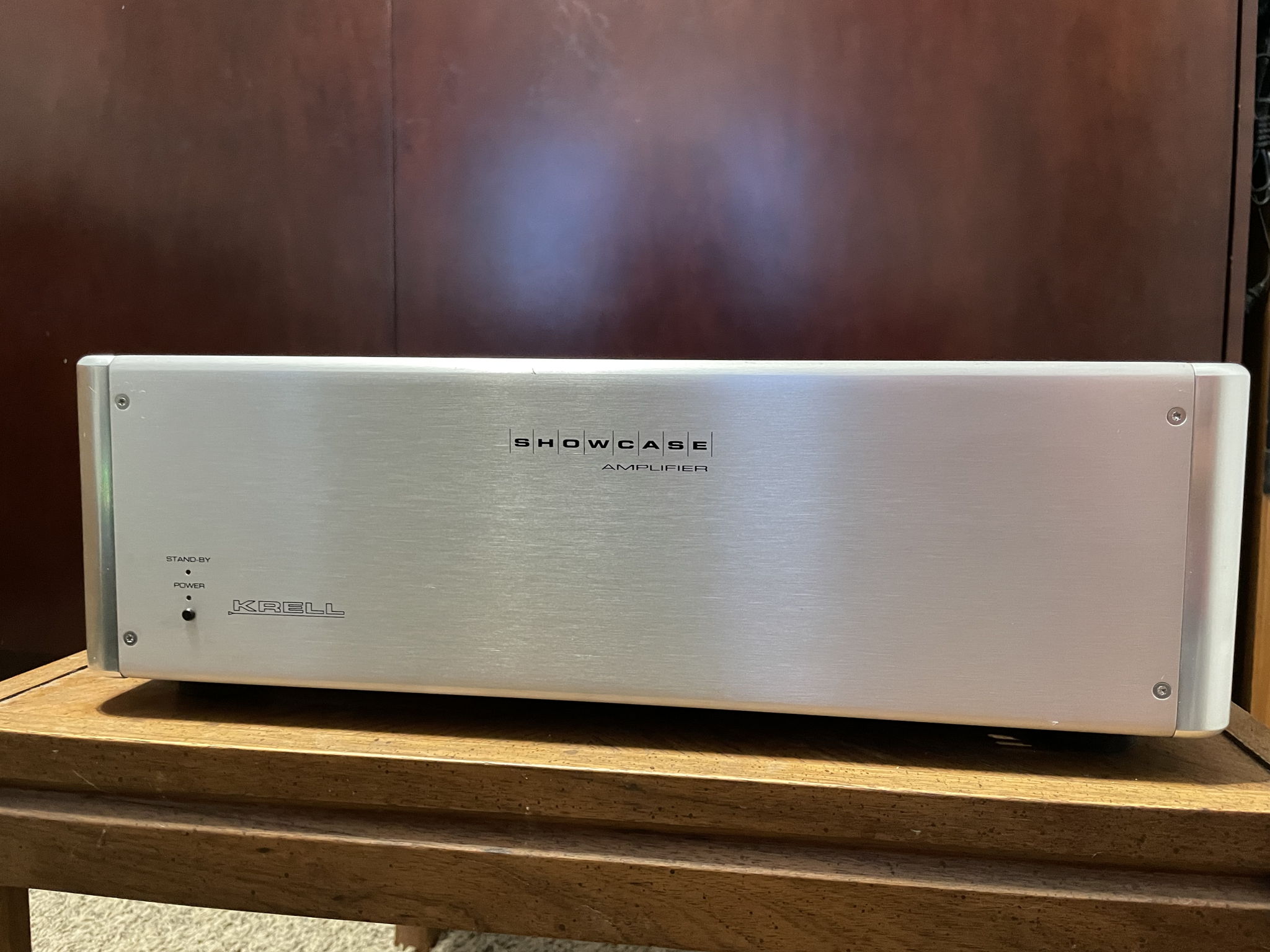 Krell Showcase 5