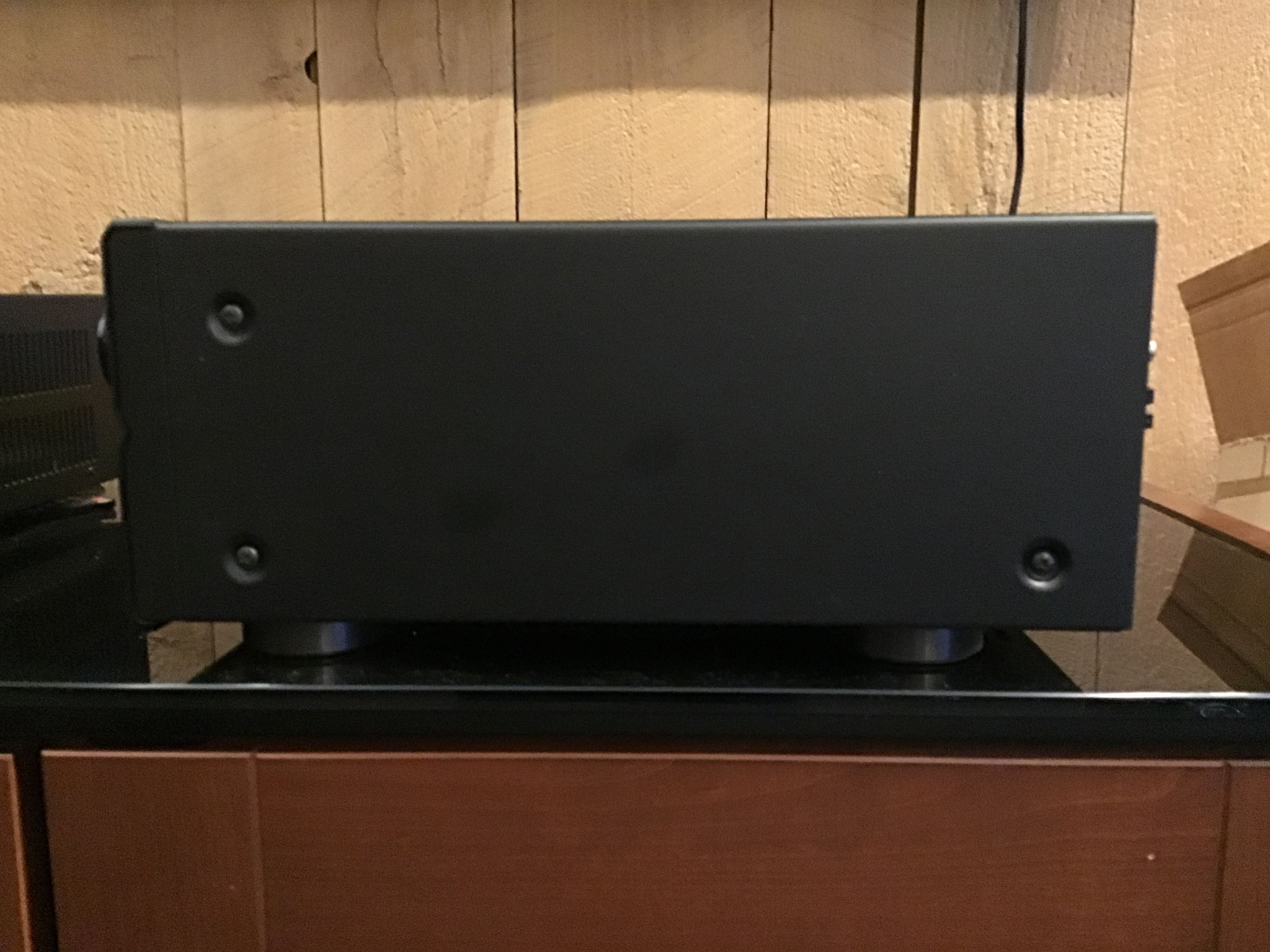 Denon DRA-697ci 4