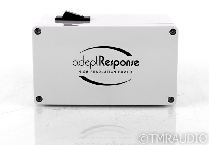 Audience Adept Response aR2p Power Conditioner; aR-2p (...