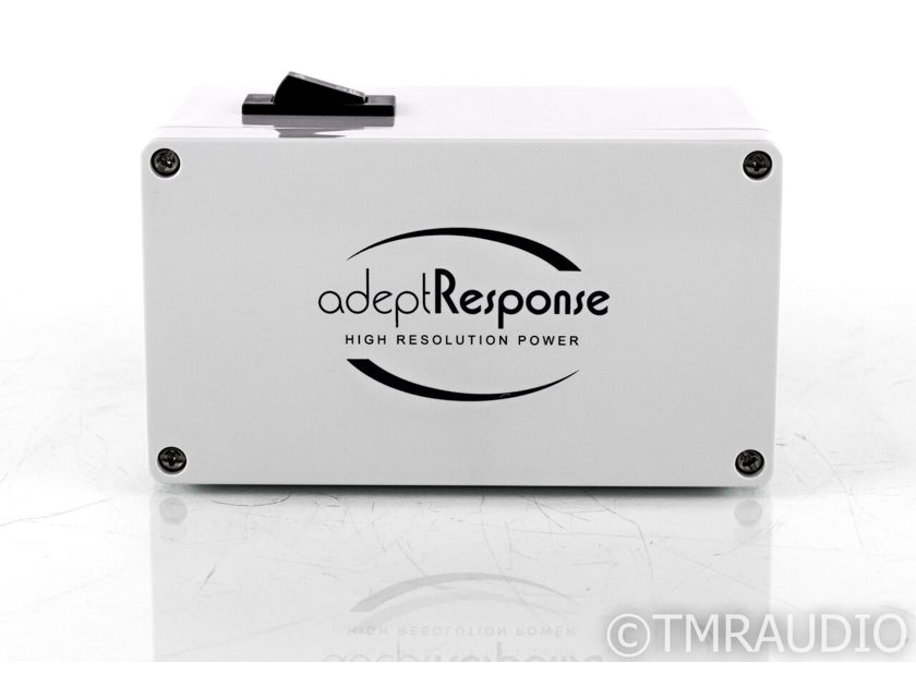 Audience Adept Response aR2p Power Conditioner; aR-2p (19966)