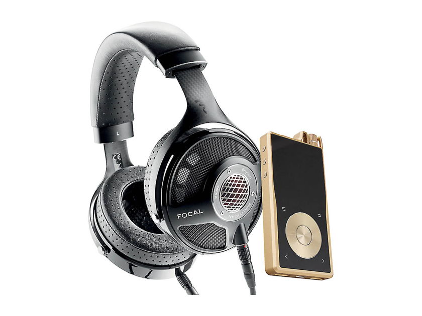 Focal Utopia Headphones New Free $1300 Questyle QP2R and Save $1200 Free Shipping