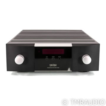 Mark Levinson No. 5805 Stereo Integrated Amplifier; MM ...
