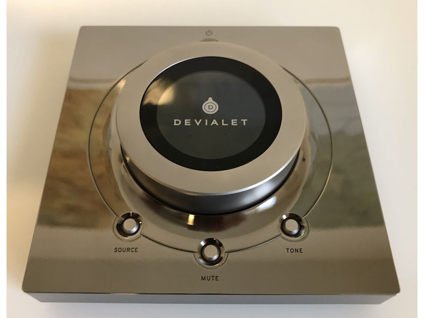 Devialet Expert Pro 130 Core Infinity PRICE LOWERED