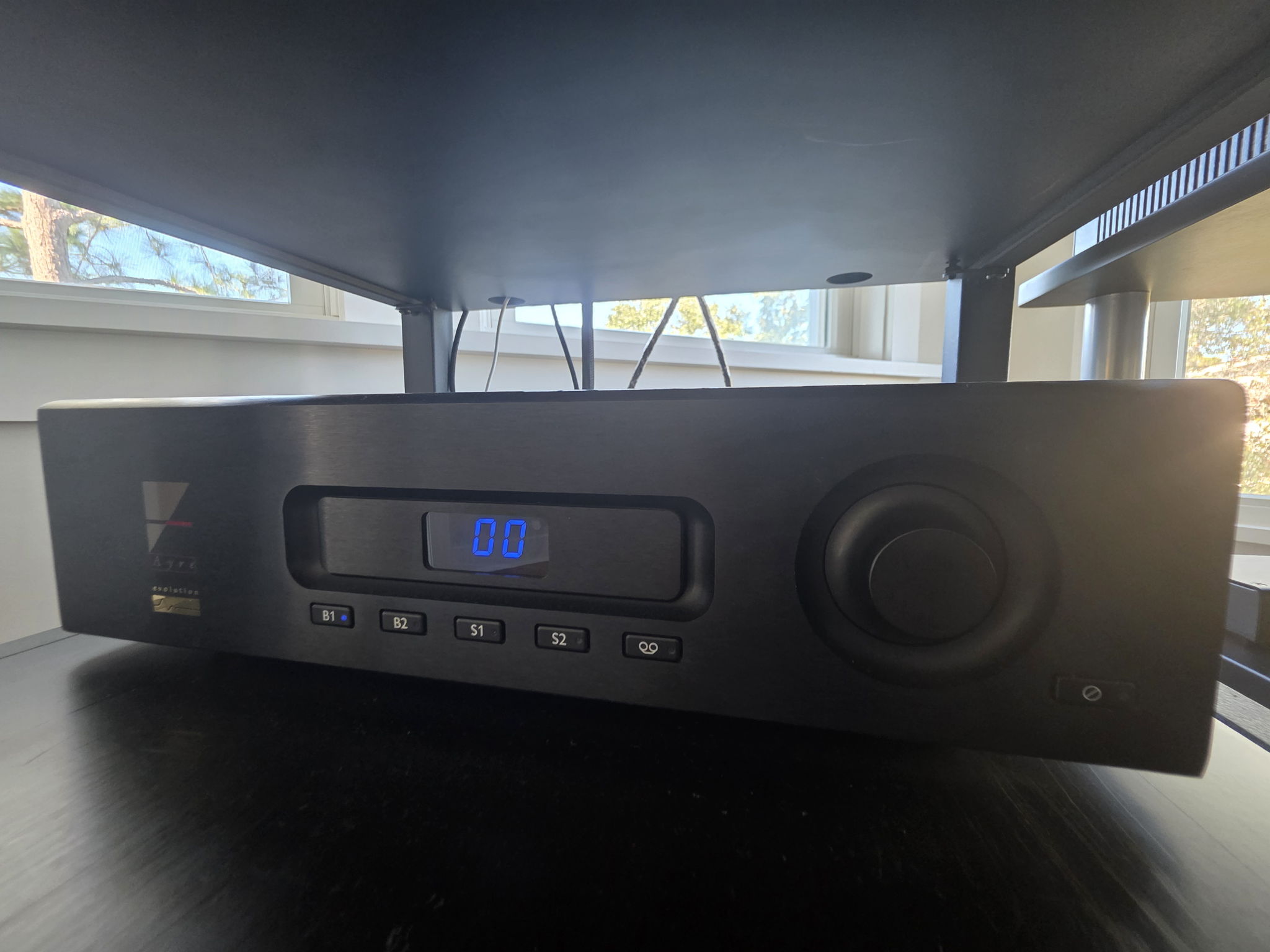 Ayre Acoustics K-5xe MP 5