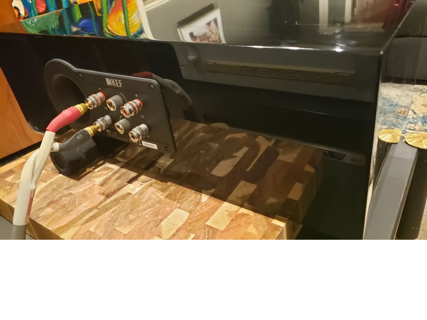 KEF R200C For Sale | Audiogon