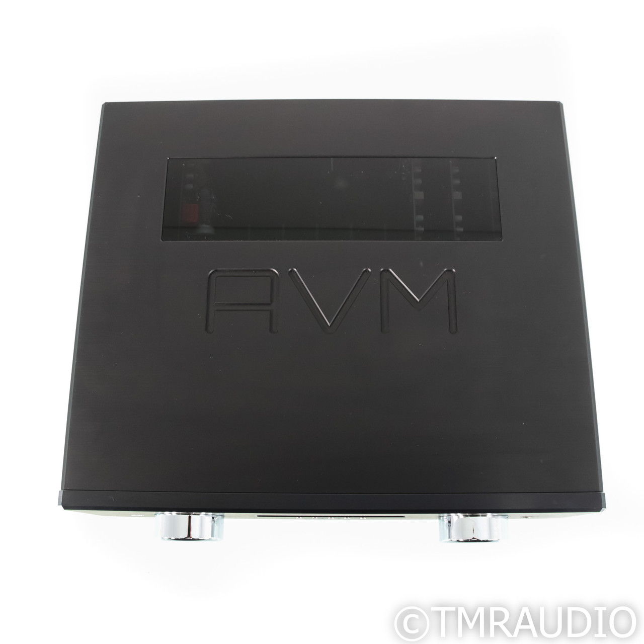 AVM Ovation PA 8.3 Stereo Hybrid Preamplifier; Upgrades... 4