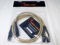 CARDAS Neutral Reference Interconnect Cables: Brand New... 2