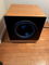 Adire Audio Rava Subwoofer with aftermarket power cord 2