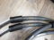 Silent Wire LS-32 Mk2 speaker cables 2,0 metre 3