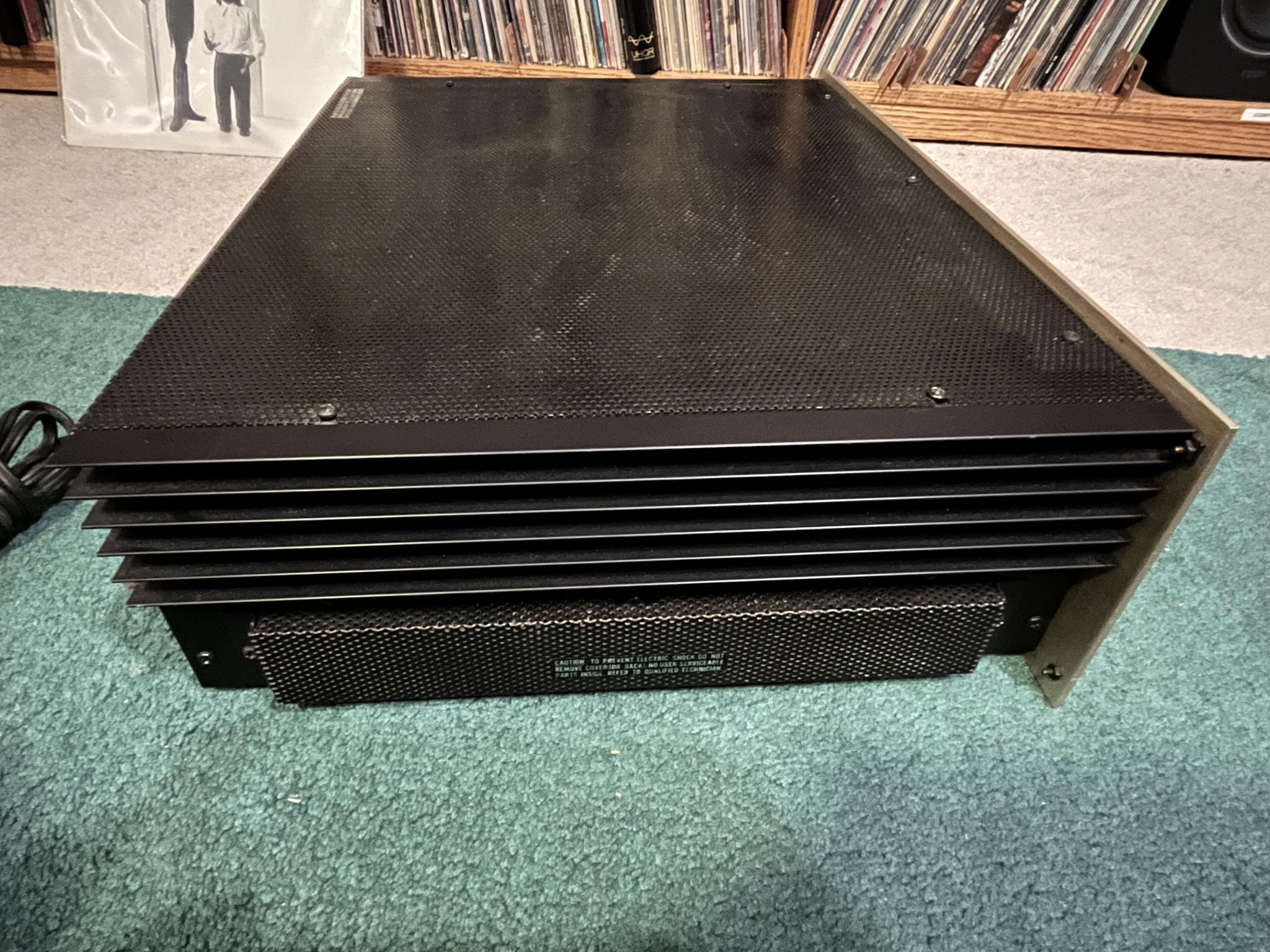 Marantz 19 7