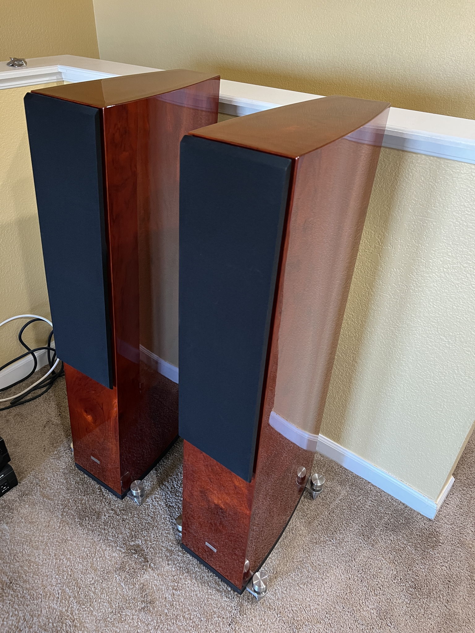 GamuT Audio L-5 Speakers 2