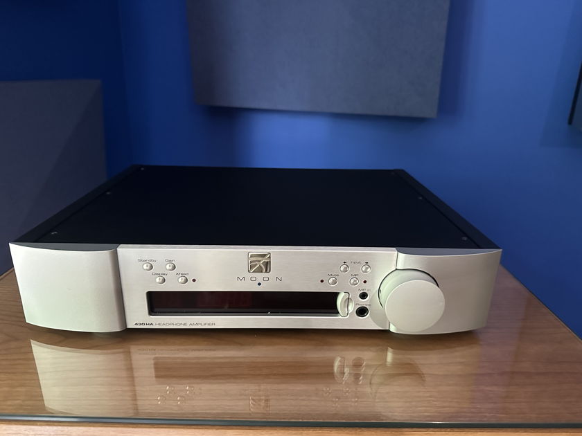 430ha headphone amplifier deals