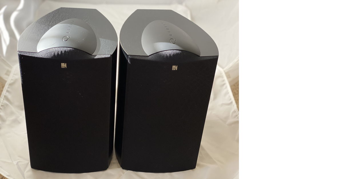 KEF Q1 For Sale Audiogon