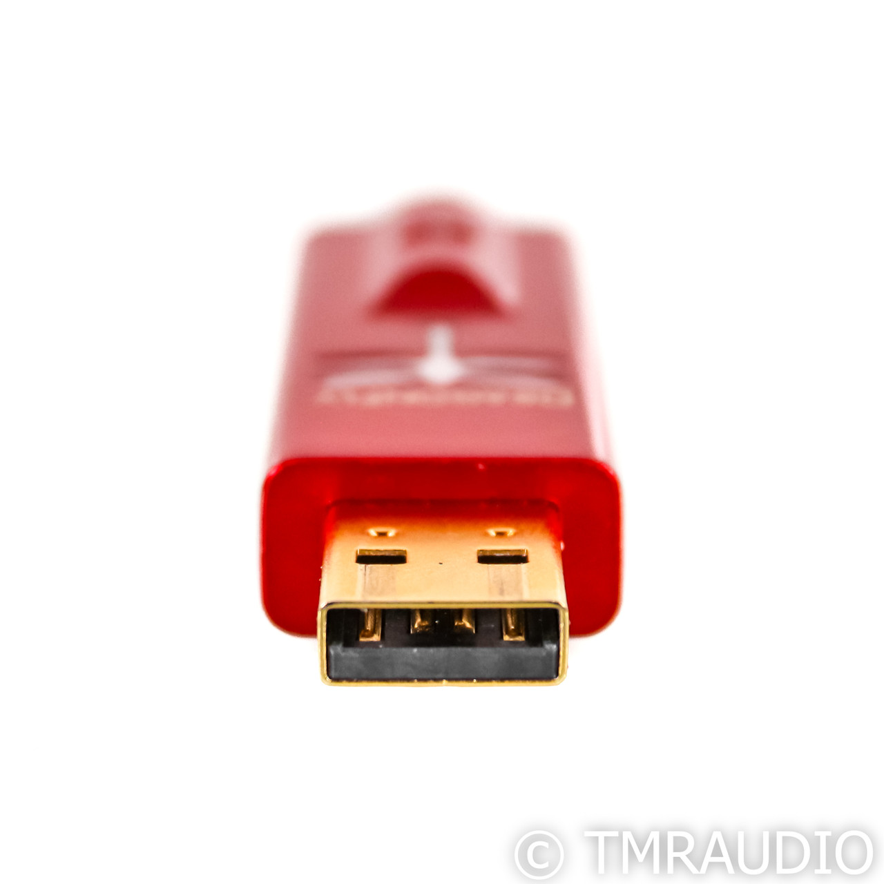 AudioQuest DragonFly Red USB DAC & Headphone Amplifier ... 4
