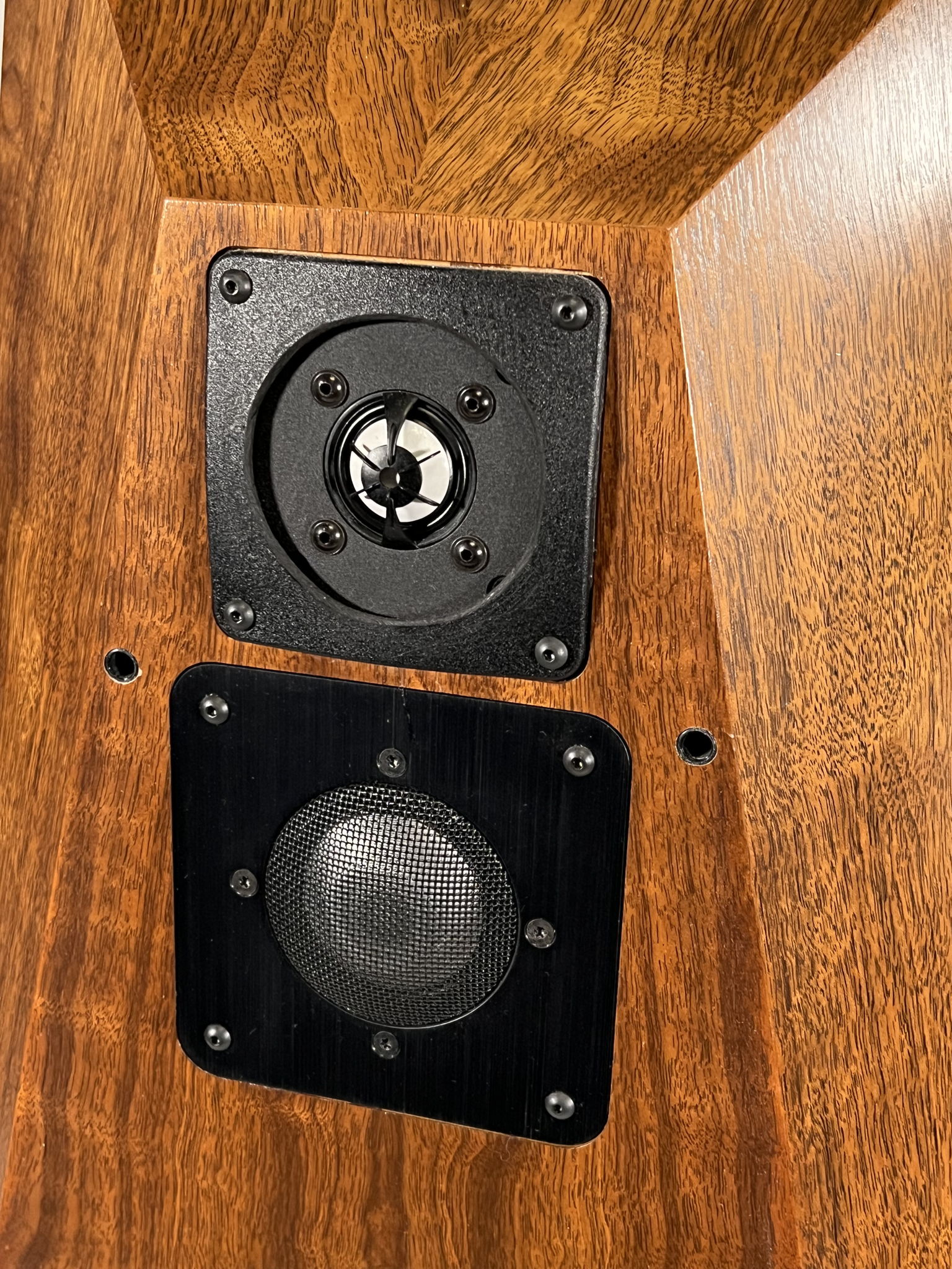 Avalon Acoustics Ascent mkII 7