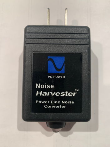 PS Audio Noise Harvester