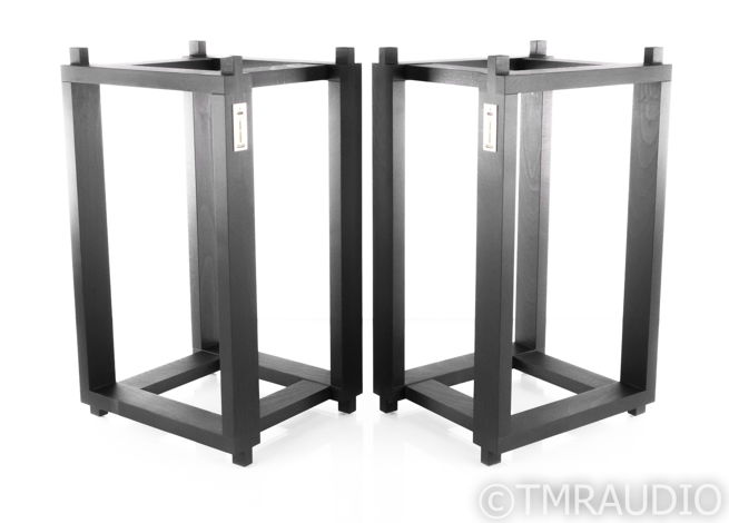 Ton Trager Compact 7 Reference Speaker Stands for Harbe...