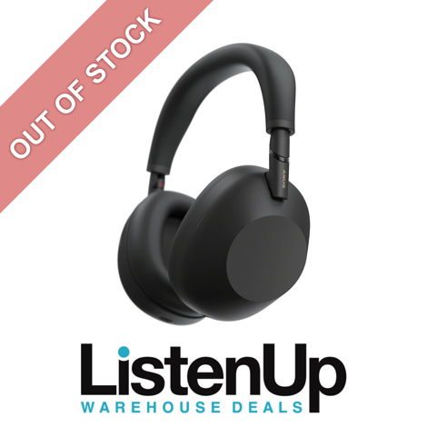 Sony WH-1000XM6 Best Wireless Noise Cancelling Over-Ear...