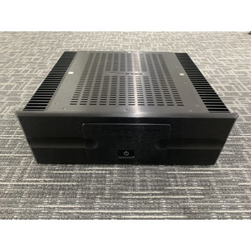 Bryston  4B3 Cubed Dual Mono Amplifier - Black
