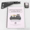 VPI Classic Signature Belt Drive Turntable; Black; JMW-... 9