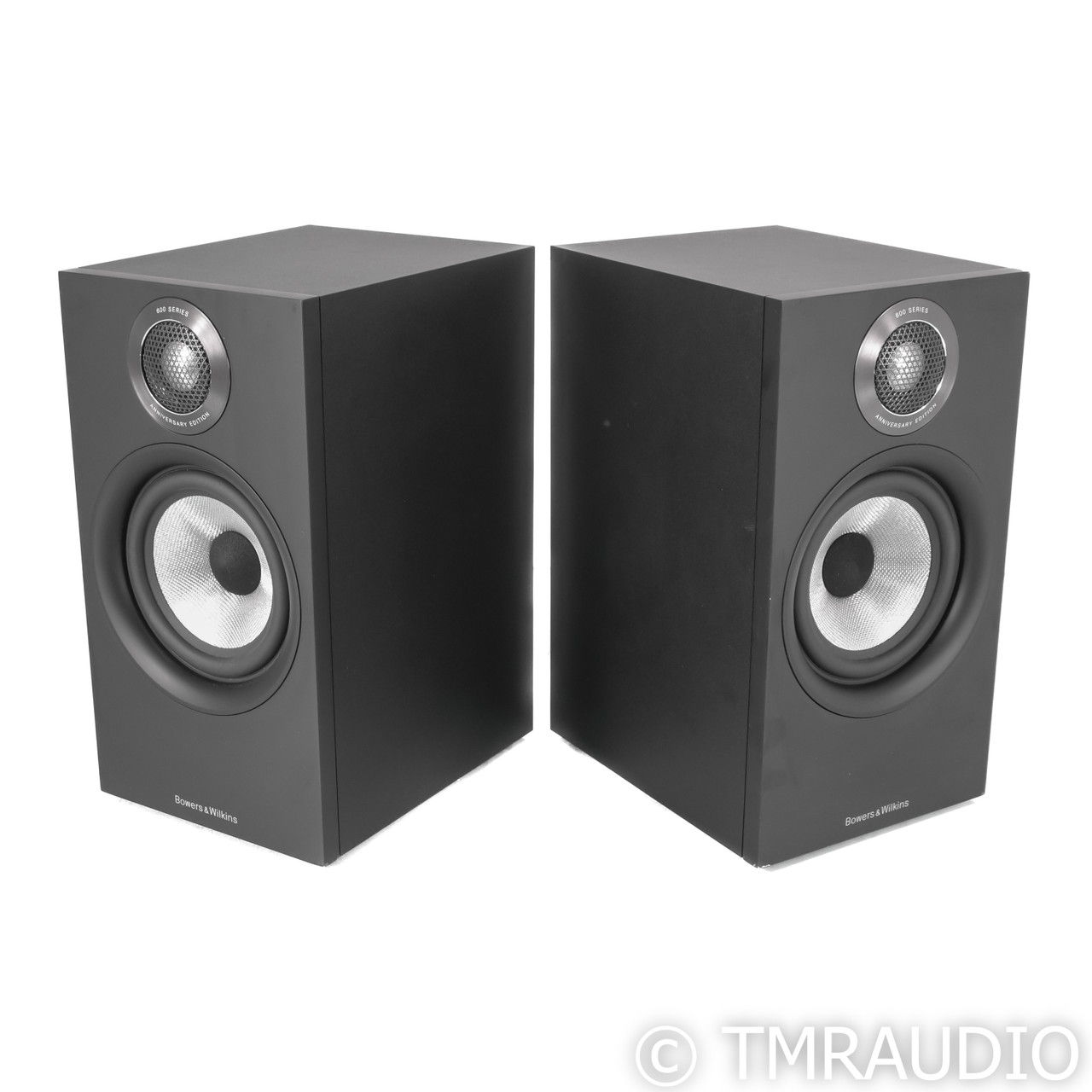 Bowers & Wilkins 607 S2 Anniversary Edition Speakers; B... 4