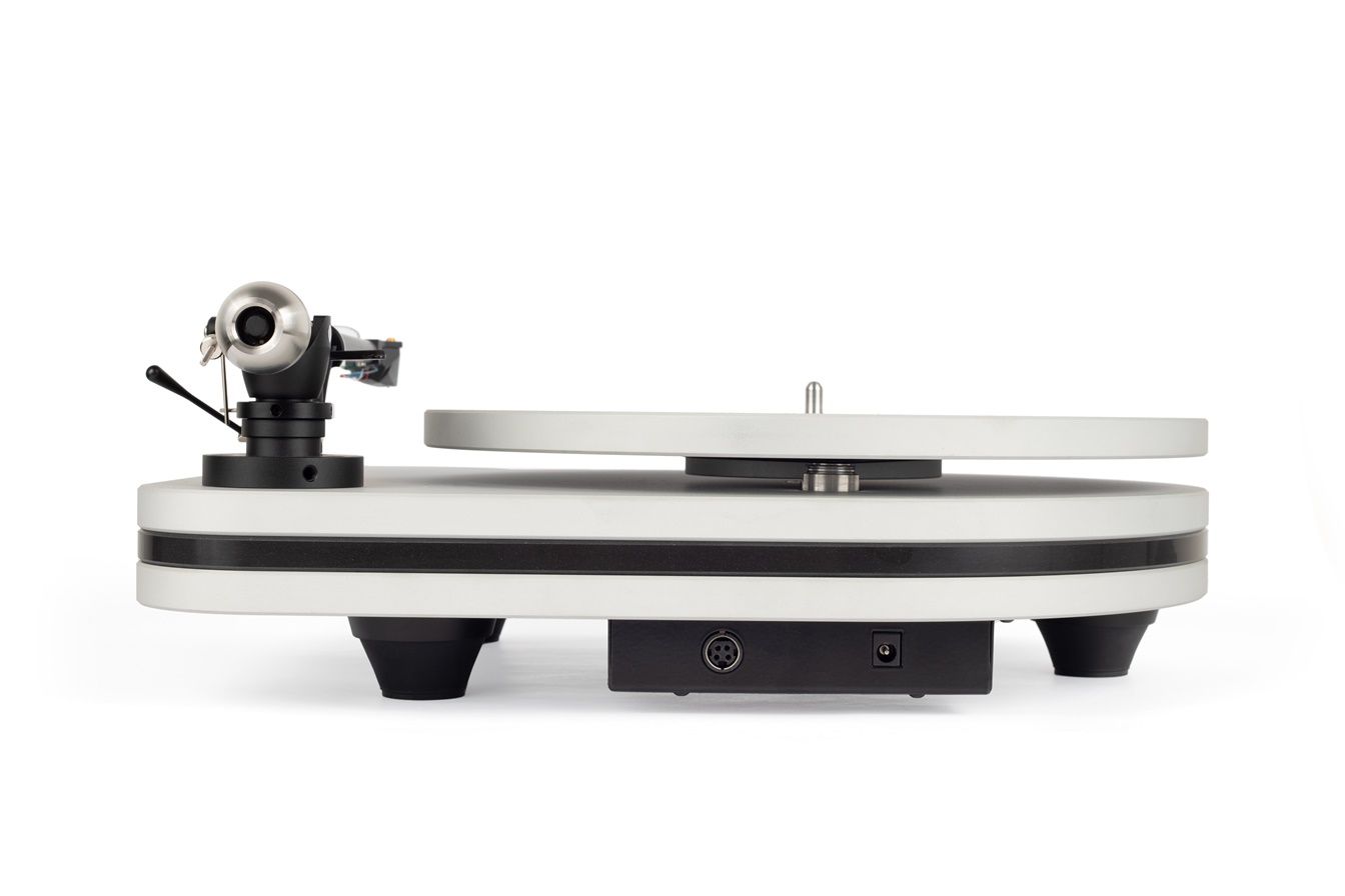 Auris Audio Bayadere 3 Turntable 3