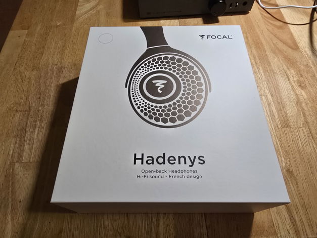 Focal Hadenys
