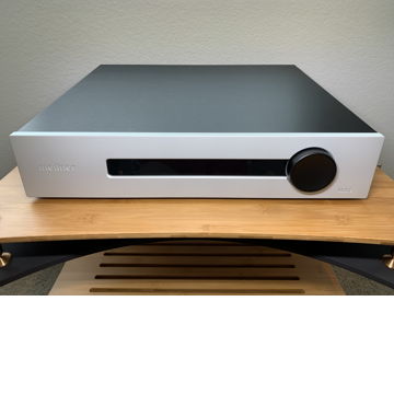Meitner Audio MA3 Streaming DAC Preamp