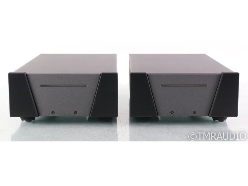 Wyred 4 Sound SX-1000R Mono Power Amplifier; SX1000R; Pair (39927)