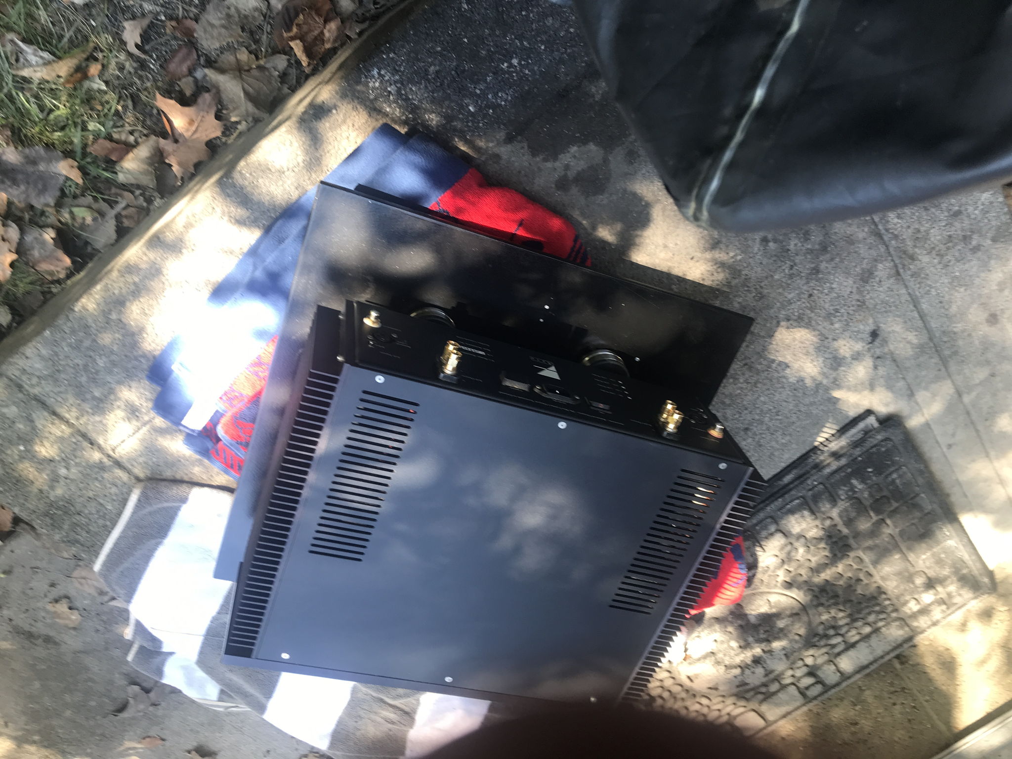 Ayre Acoustics vr3  beautiful condition 5