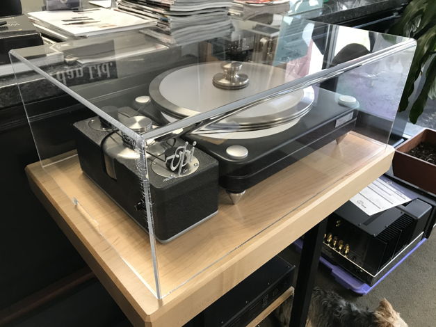 VPI Super Scout Master w/ Extra Features